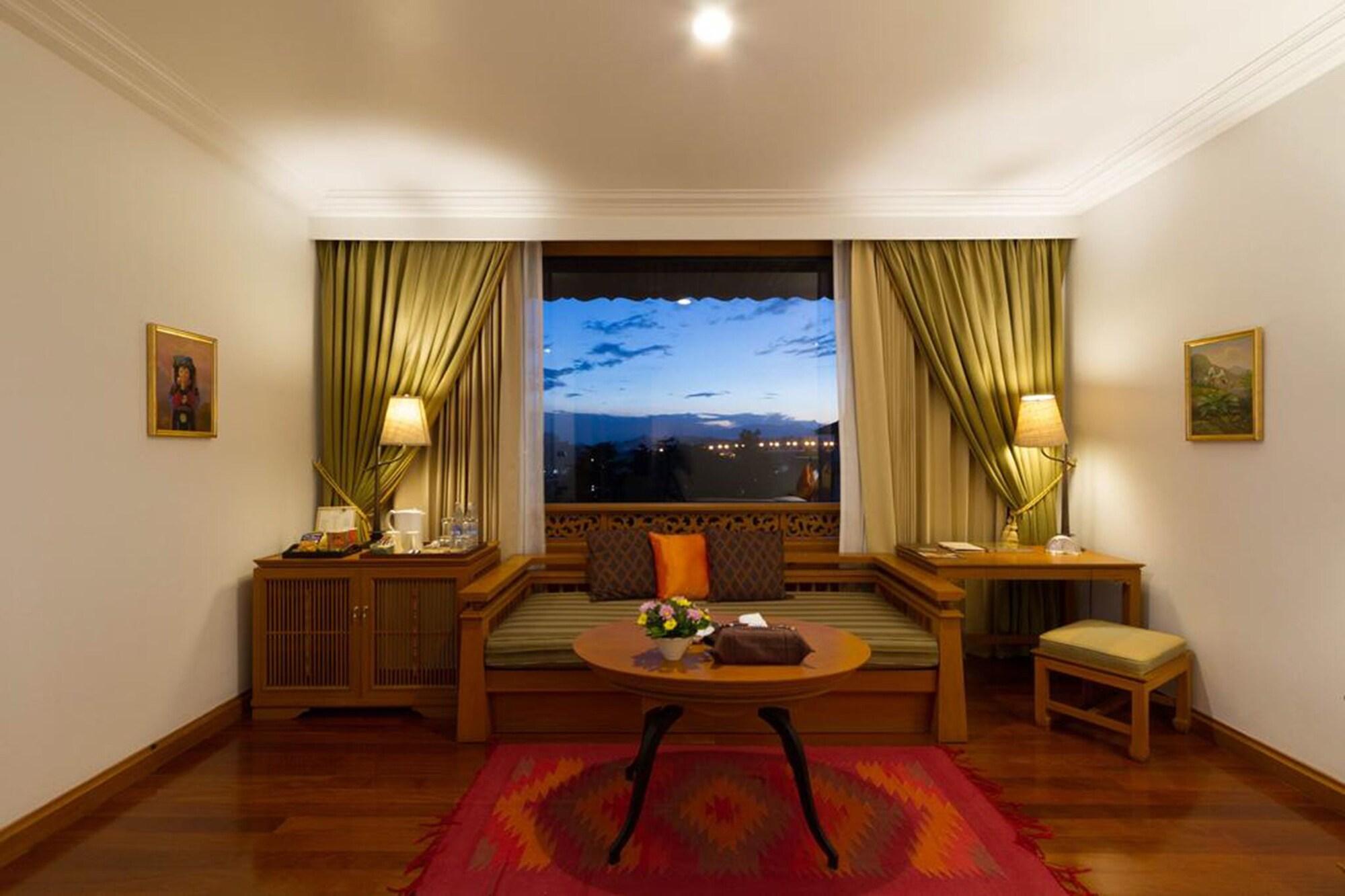 The Imperial River House Resort, Csiangraj Kültér fotó