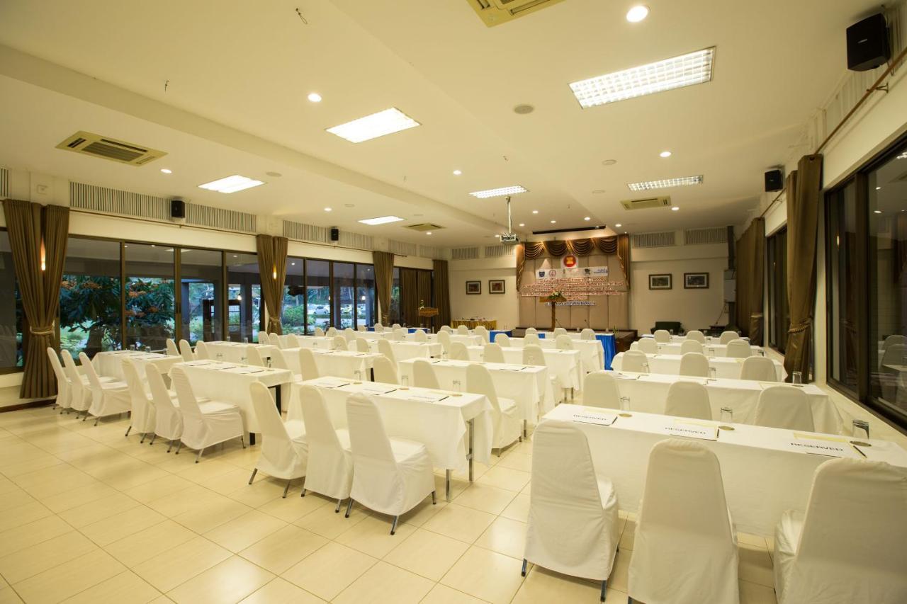 The Imperial River House Resort, Csiangraj Kültér fotó