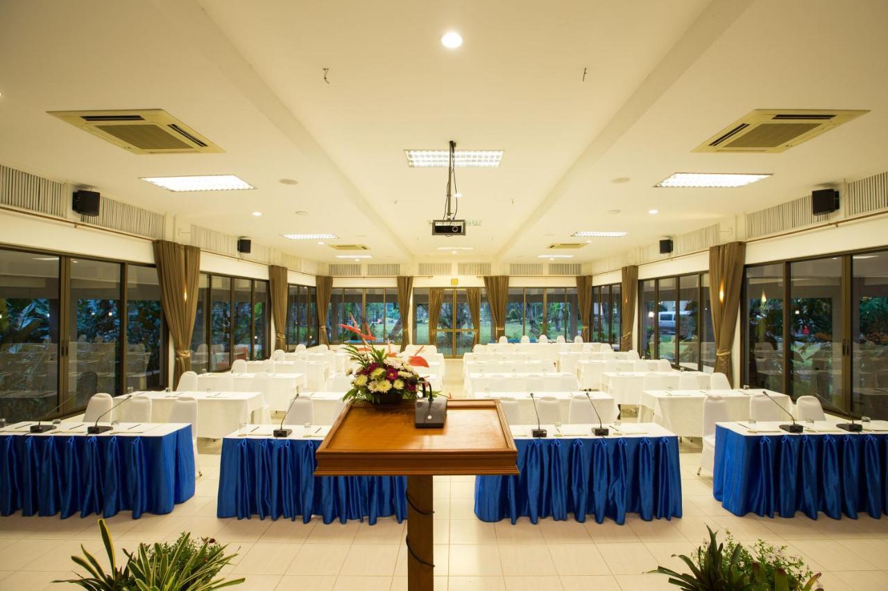 The Imperial River House Resort, Csiangraj Kültér fotó