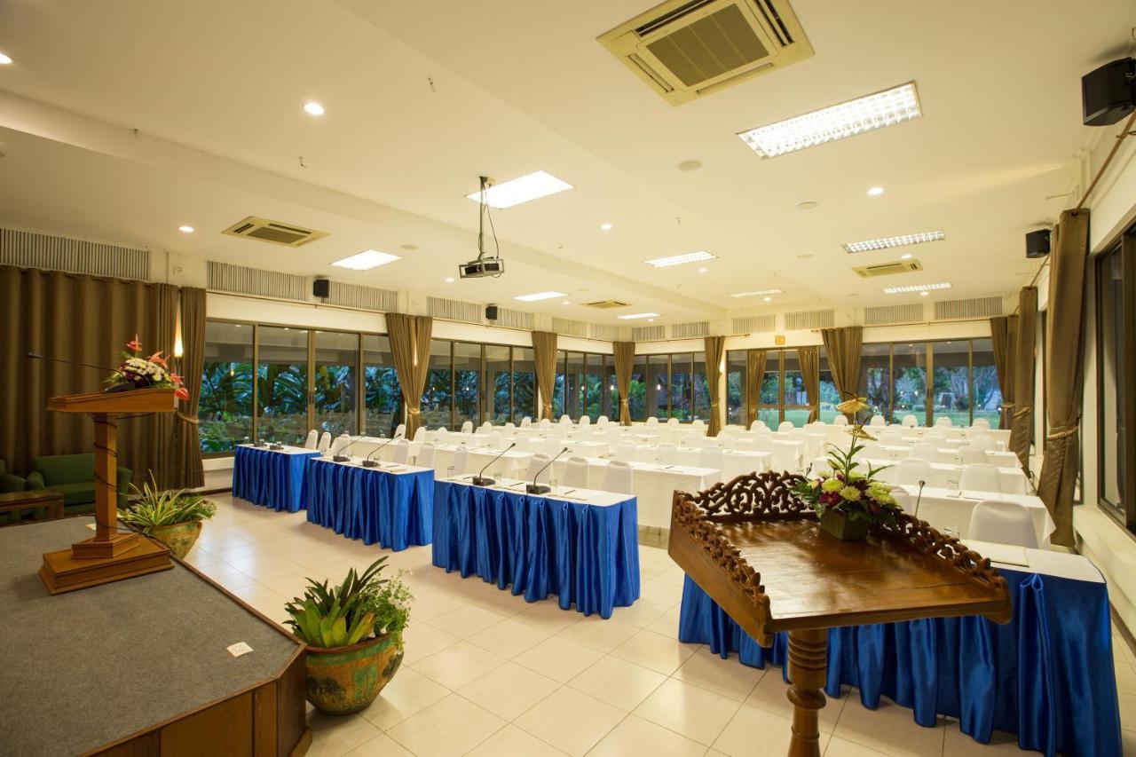 The Imperial River House Resort, Csiangraj Kültér fotó